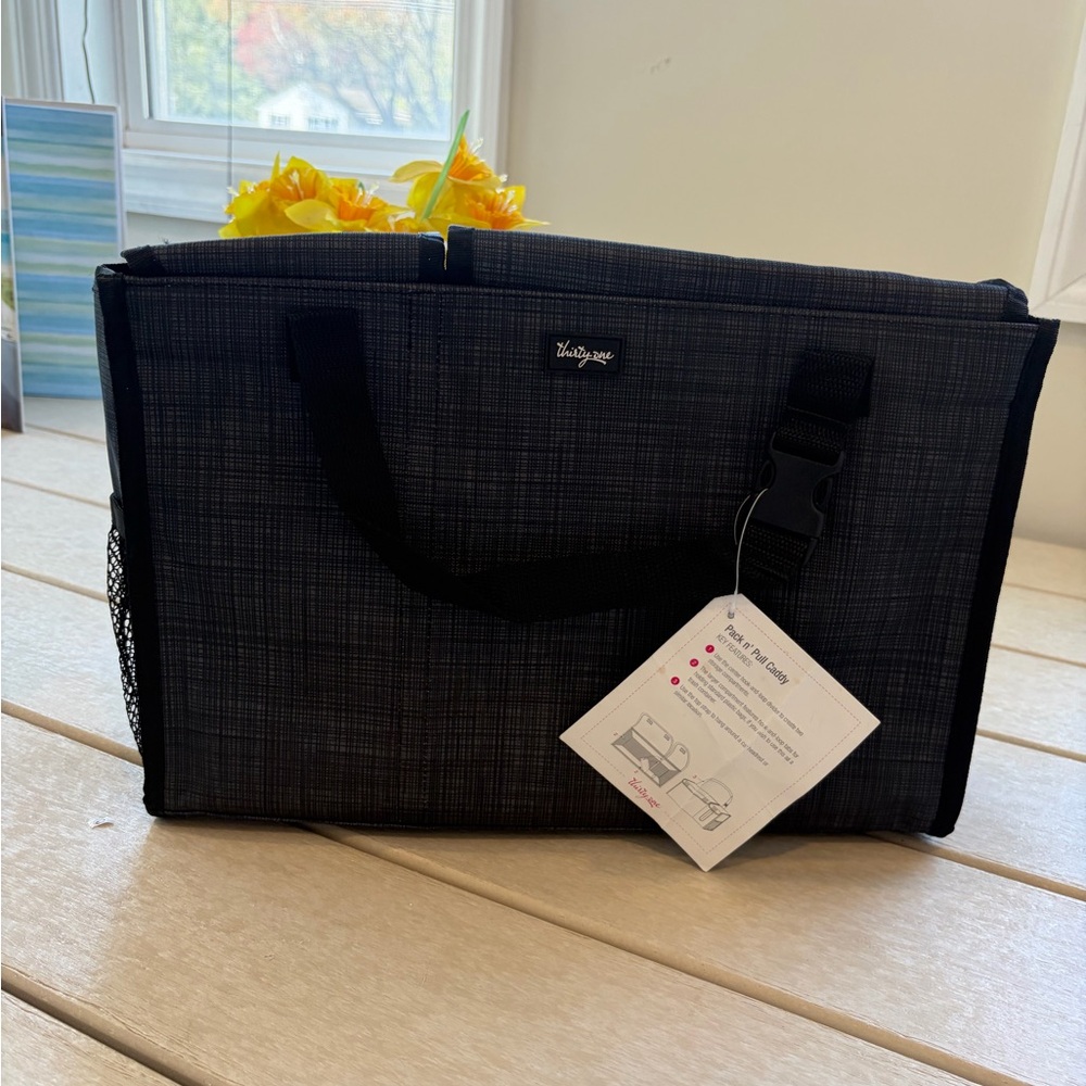 Pack n’ pull caddy - Picture 4 of 4